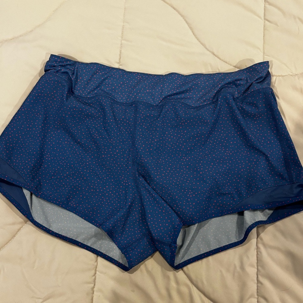 Rabbit Shorts 2.5” inseam